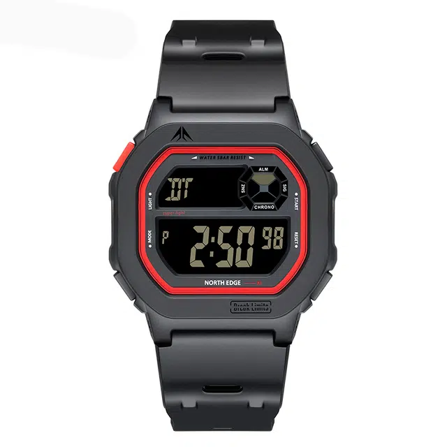 NORTH EDGE TPU 50