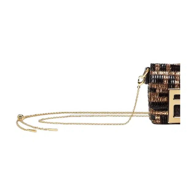 FENDI Baguette F