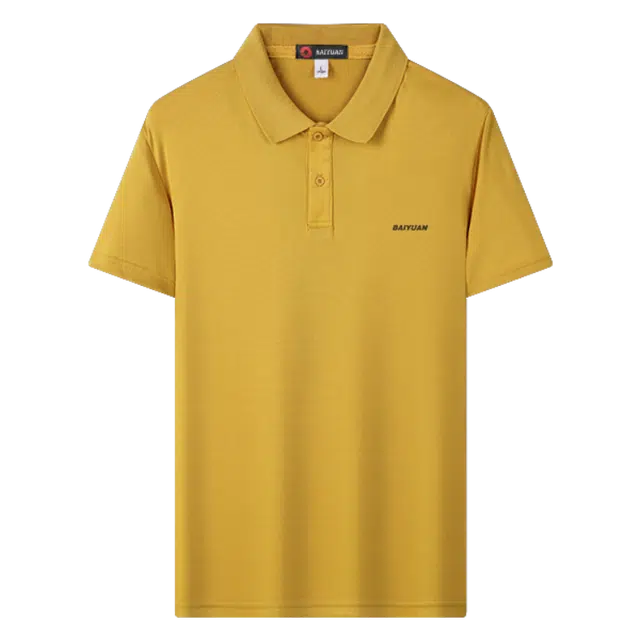 BaiYuan Trousers Polo