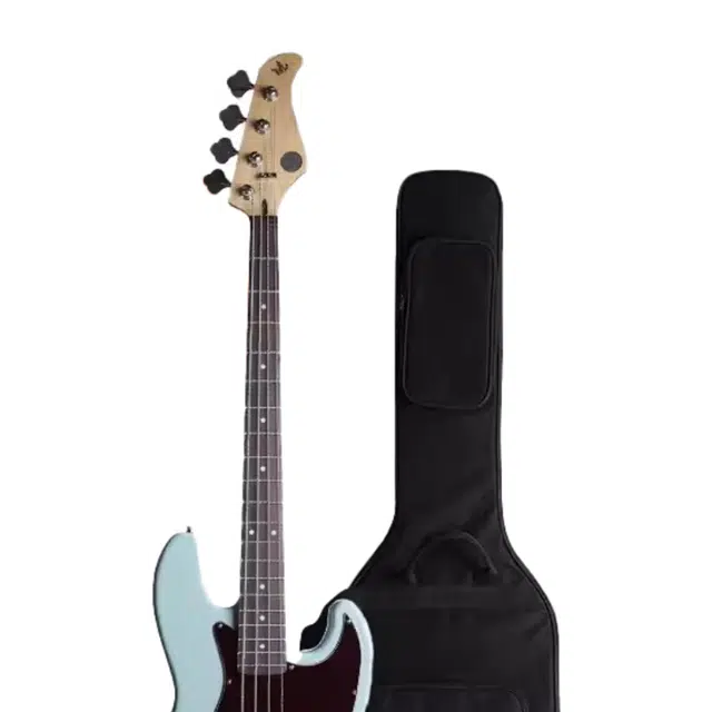 (Gopherwood) J-Classic IV JazzBass