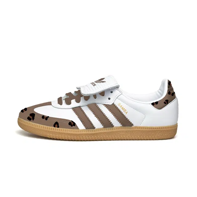 adidas originals Samba LT