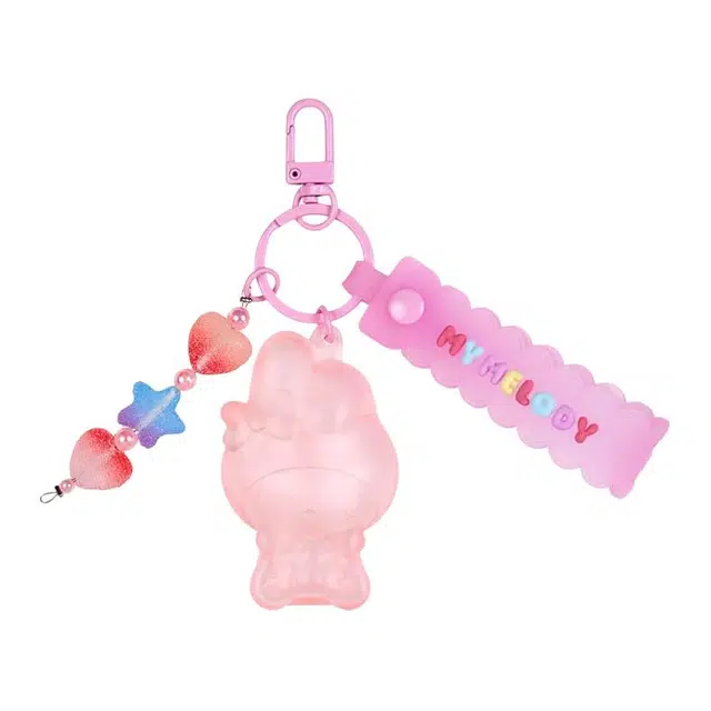 Sanrio PVC