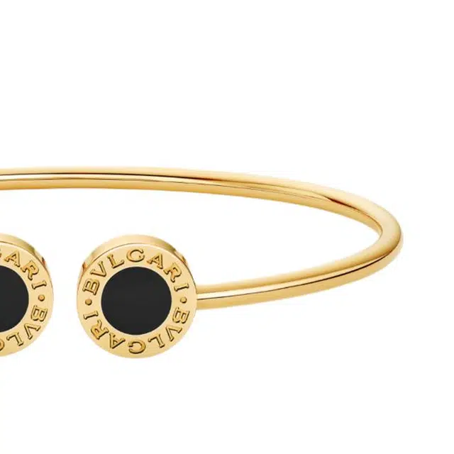 BVLGARI BVLGARI BVLGARI 18K