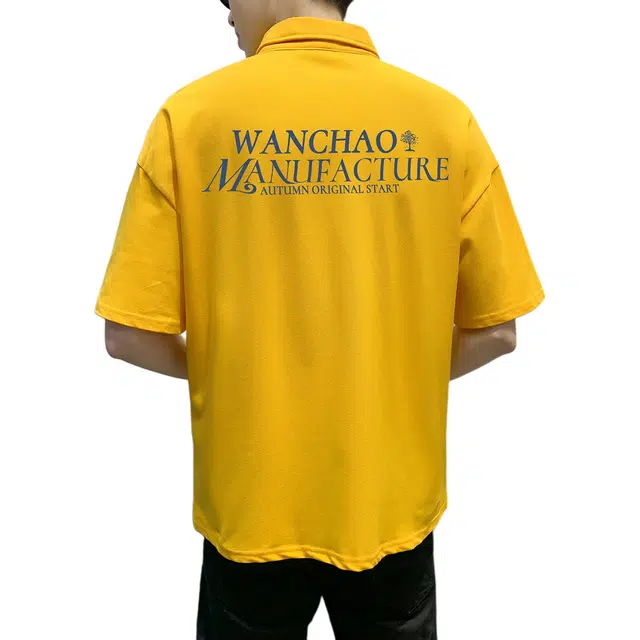 WANCHAO CP Polo
