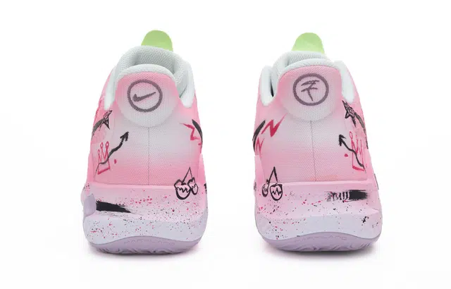 Nike KD Trey 5 IX