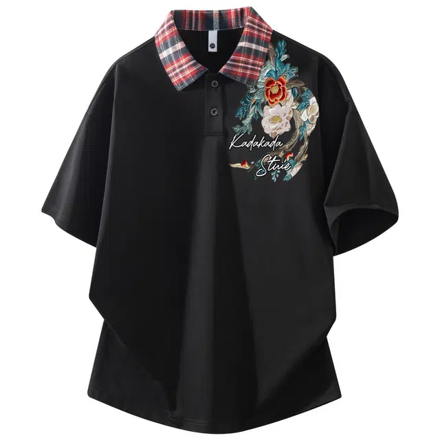 KADAKADA SUITE logoPoloPolo
