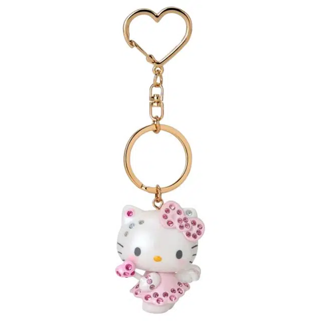 Sanrio Hello Kitty