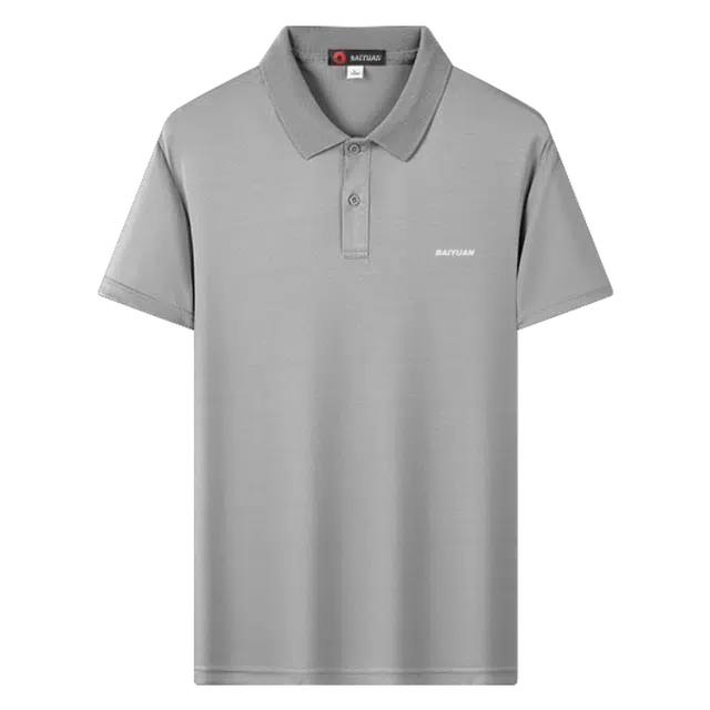 BaiYuan Trousers Polo