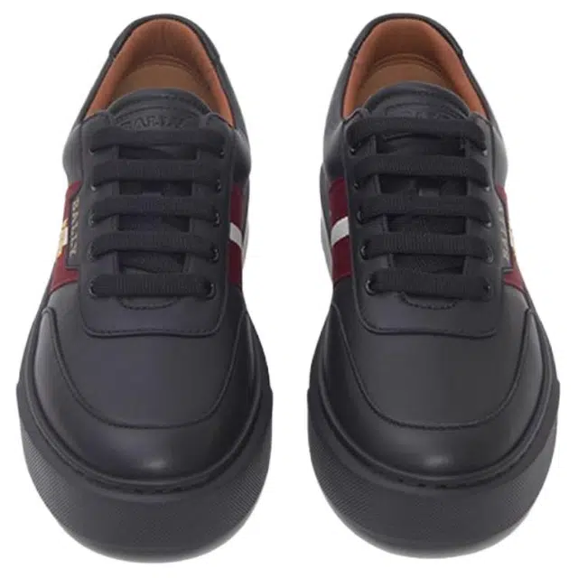 BALLY
