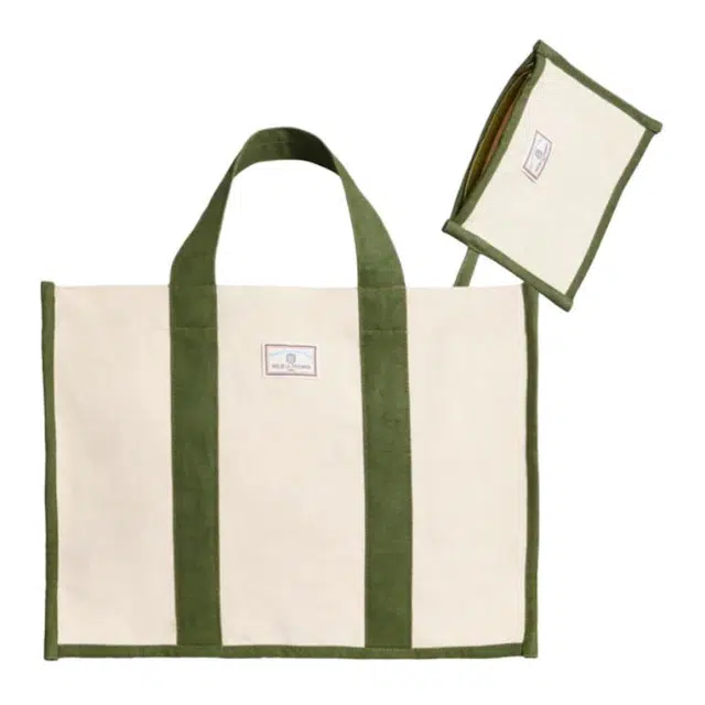 INES DE LA FRESSANGE Alicia Tote