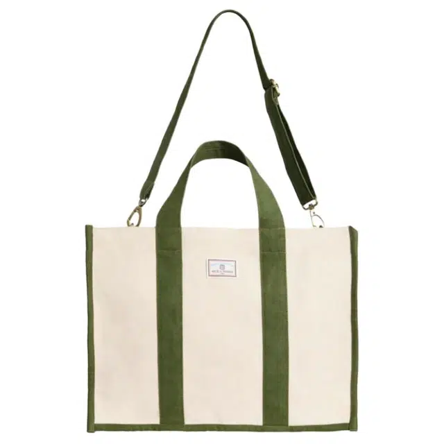 INES DE LA FRESSANGE Alicia Tote