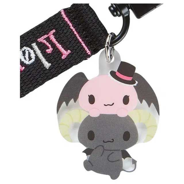 Sanrio Character Award Lloromannic
