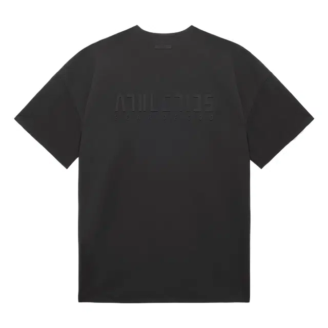 adidas originals x Fear of God Athletics SS25 T