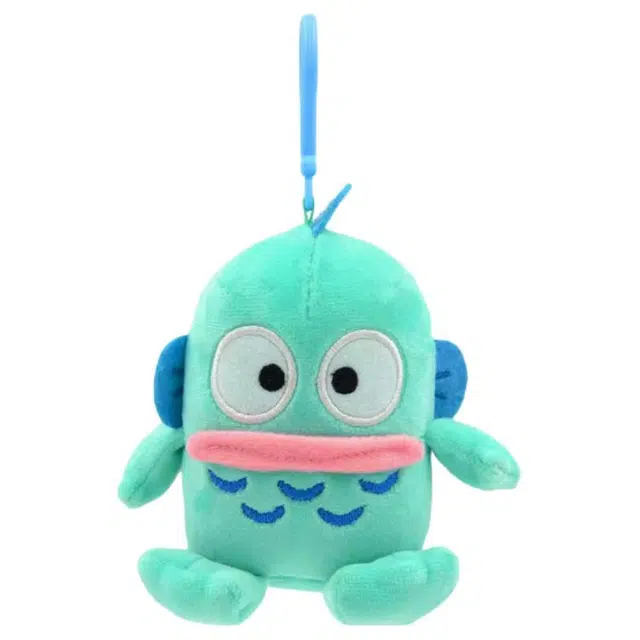 E-STRONG x Sanrio