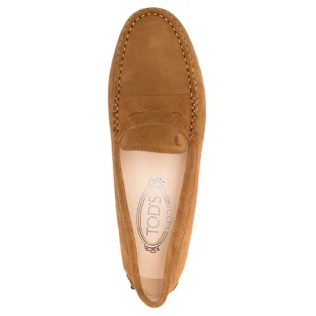 TOD'S City Gommino