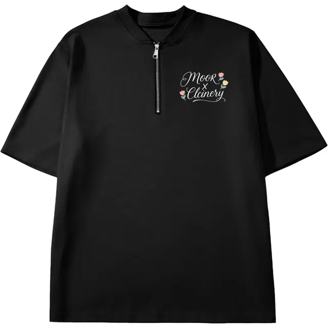 MOOR XCLNERY LOGOT