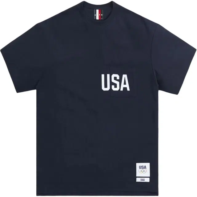 KITH T