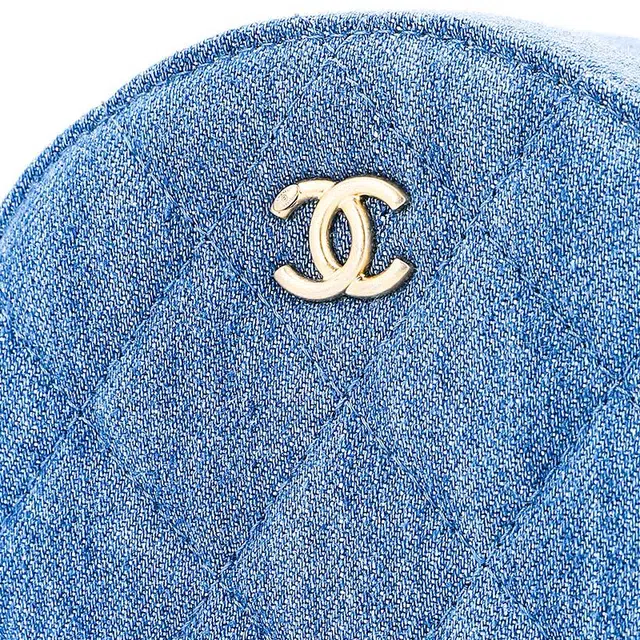 CHANEL Logo