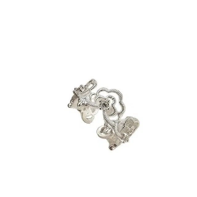 U ZIRCON S925ins 925