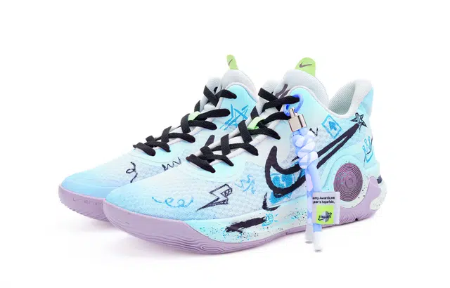 Nike KD Trey 5 IX