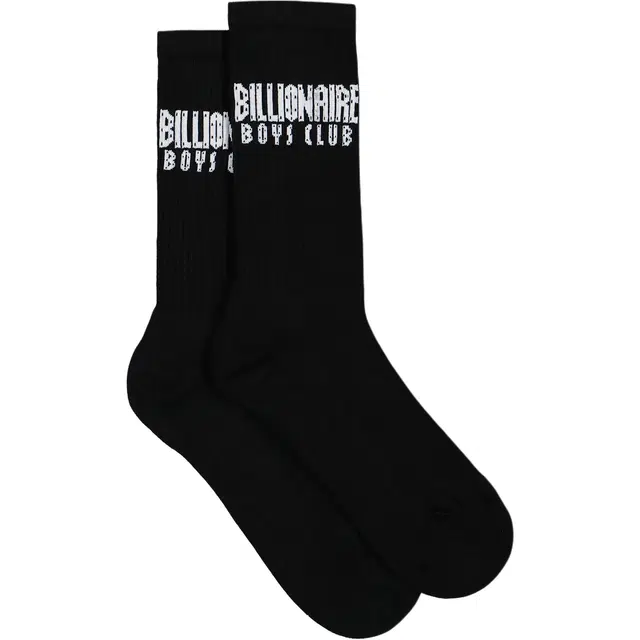 BILLIONAIRE BOYS CLUB Logo 1