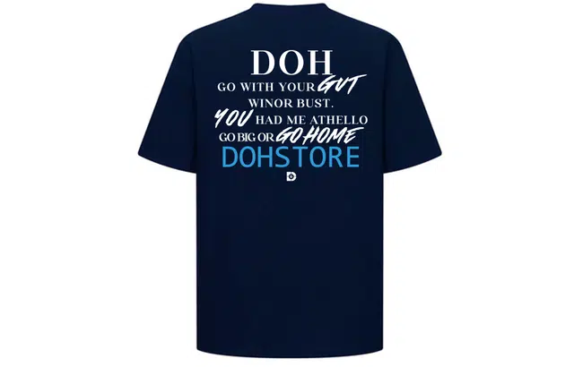 DOH STORE T
