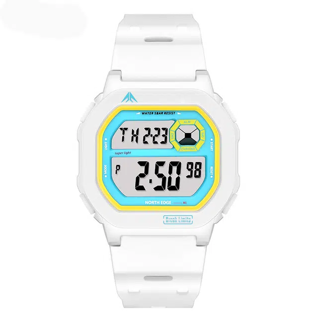 NORTH EDGE TPU 50
