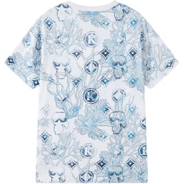 KARL LAGERFELD SS25 T