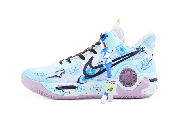 Nike KD Trey 5 IX