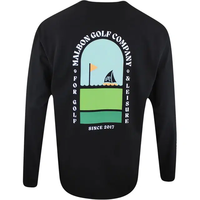 Malbon Golf T