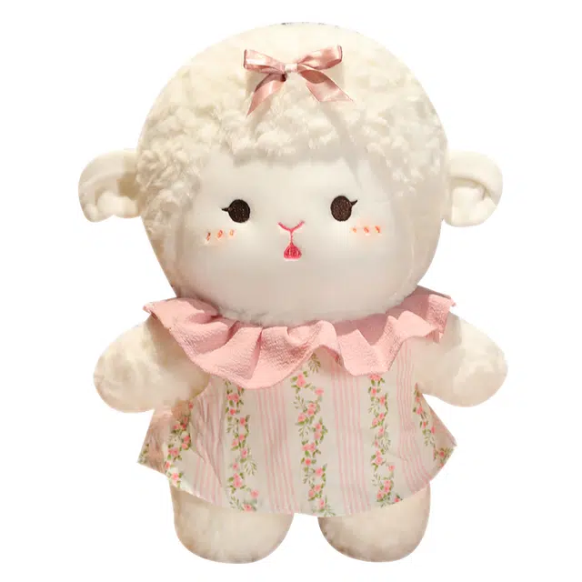 MIC RABBIT 25CM35CM45CM