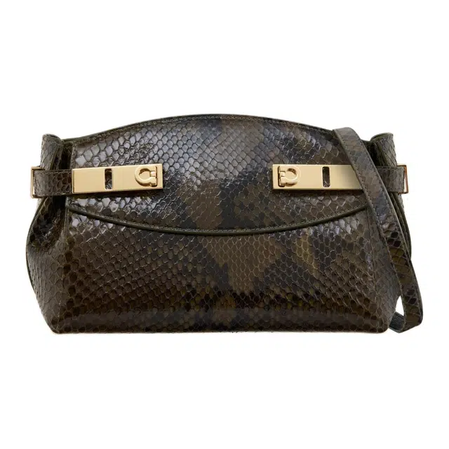 FERRAGAMO Hug Gancio