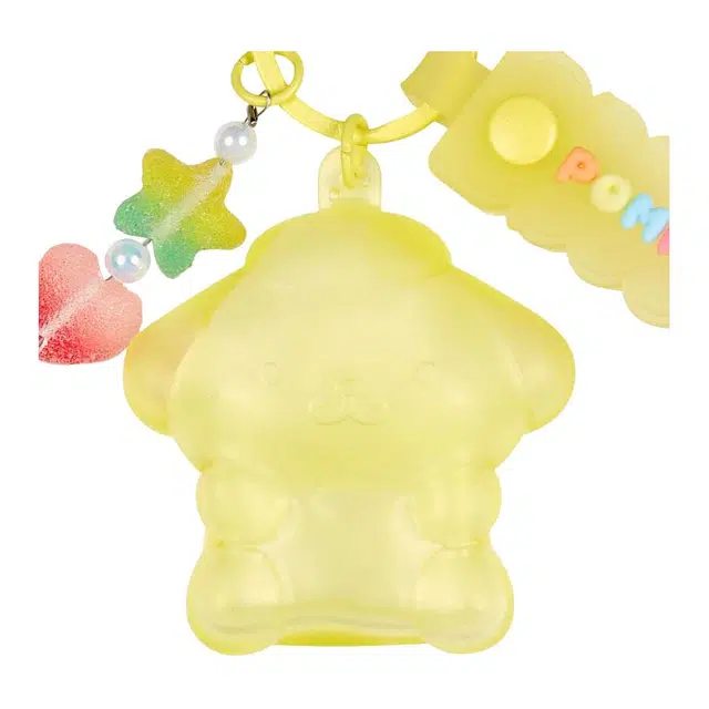 Sanrio PVC