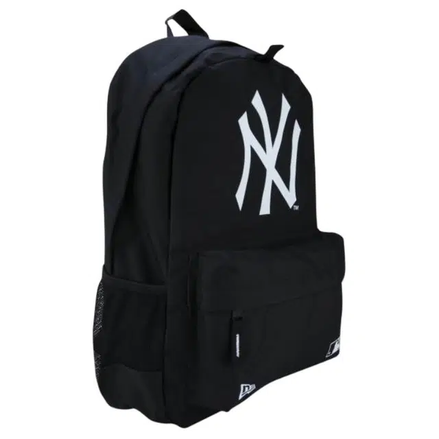 New Era 19L Logo