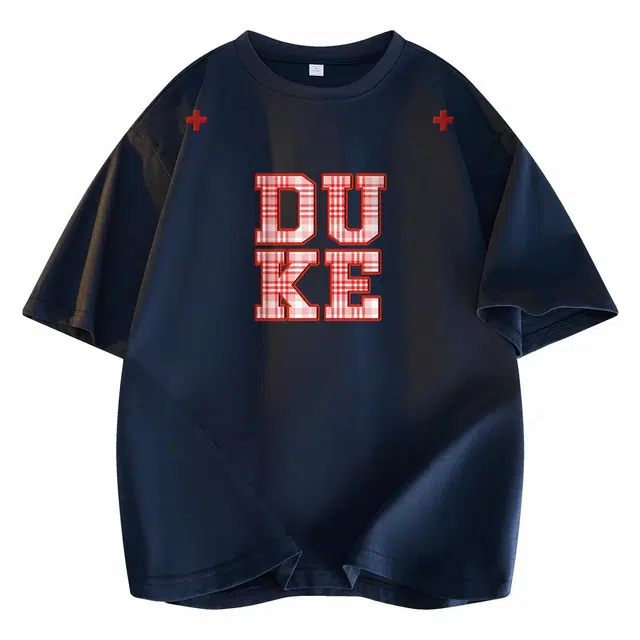 DUKE+DEXTER T