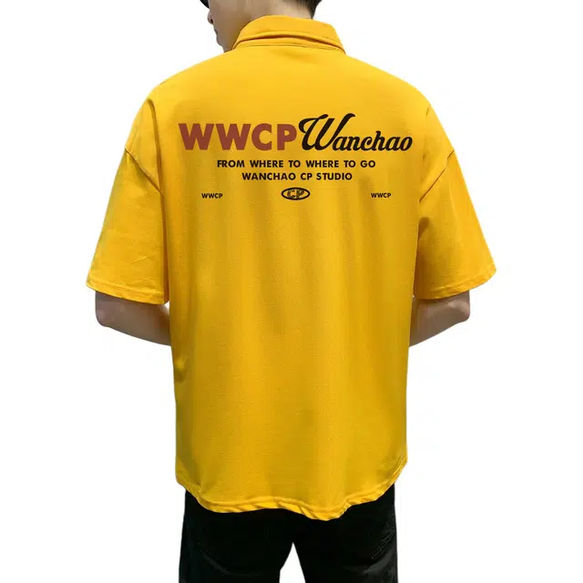 WANCHAO CP Polo