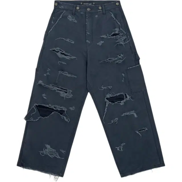 GRAILZ PROJECT G/R SS25