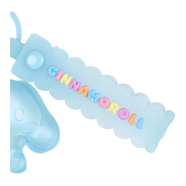 Sanrio PVC