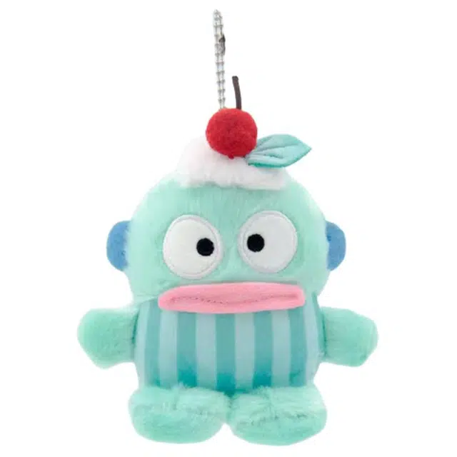E-STRONG x Sanrio