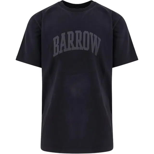 Barrow T