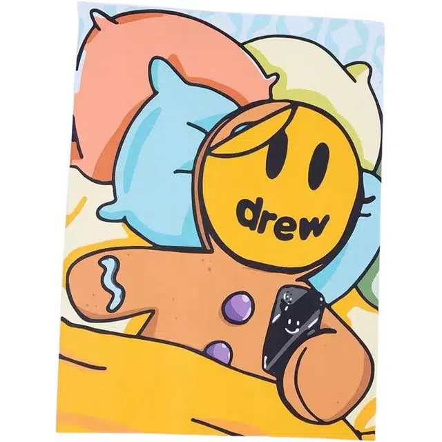 Drew House SS25 T