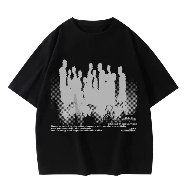 FORCEPULR T