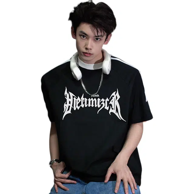 NOAHGIGI T