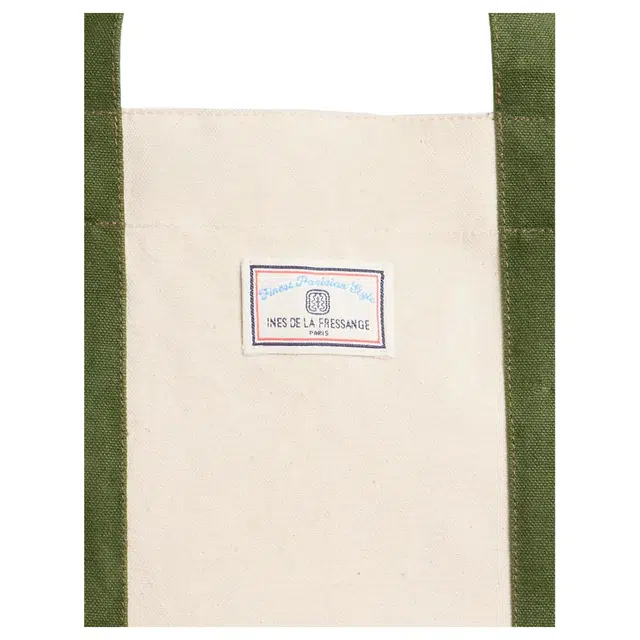 INES DE LA FRESSANGE Alicia Tote
