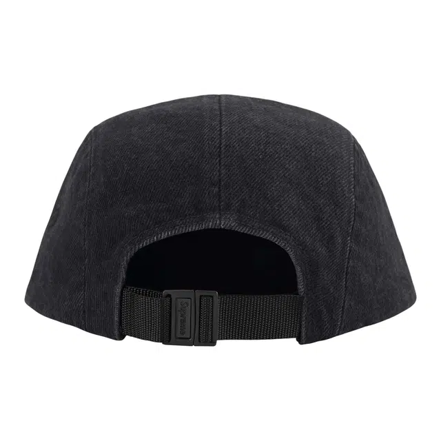 Supreme Denim Camp Cap