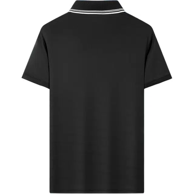 BaiYuan Trousers Polo