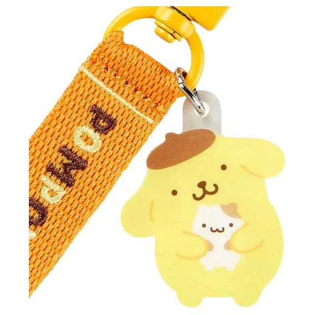 Sanrio Pompompurin