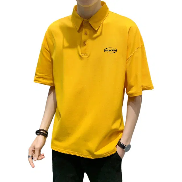 WANCHAO CP TPolo