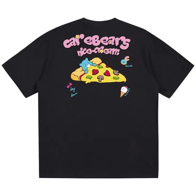 CAREBEARS T