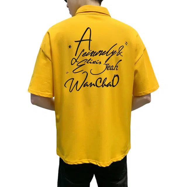 WANCHAO CP Polo